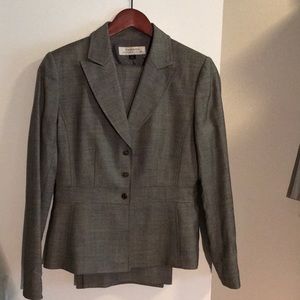 Tahari Suit